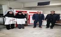بازدید نوروزی