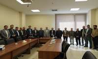 تأکید رئیس دانشگاه علوم پزشکی همدان بر نظارت، شفافیت و اخلاق پزشکی در نظام سلامت